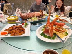 -金茂深圳JW万豪酒店·宴会厅