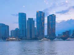 -三利音·浦之舟(滨江大道店)