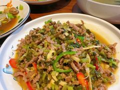 -食光慢宴·安吉土菜馆