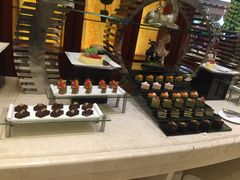 -嘉莱特精典国际酒店·醇咖啡厅