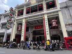 -陶陶居酒家(第十甫路总店)