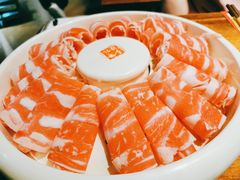 香香小肥牛-大话三城重庆火锅(万科天誉店)