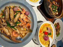-荣小馆(临海世纪花城店)