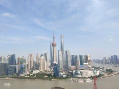 -上海外滩茂悦大酒店