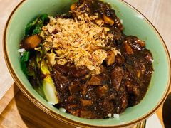 无敌卤肉饭-春风·有糖(崇宁路店)