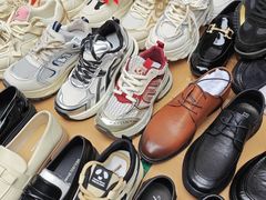 -广州壹马服装广场