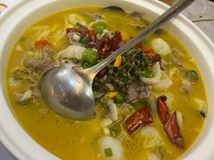 -君霖海鲜私房菜(春柳店)