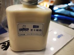 -白色日记·手作酸奶(万象城店)