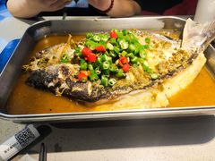 -半天妖烤鱼(新中关购物中心店)