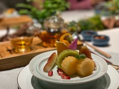 -叶叶菩提·晋福宫