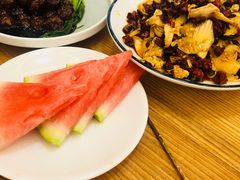 -小艺烧烤(曲江店)