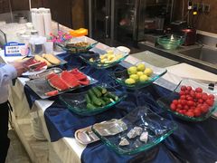 -长沙小天鹅戴斯酒店