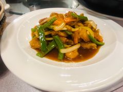 -金海湾海鲜总店