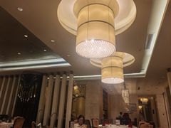 -酌宴府The China Club·广州万富希尔顿酒店(云城东路店)