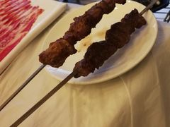 -东来顺饭庄(王府井步行街店)