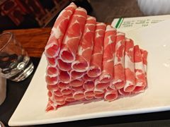 -南门涮肉(天坛店)