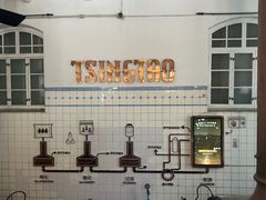 -青岛啤酒博物馆