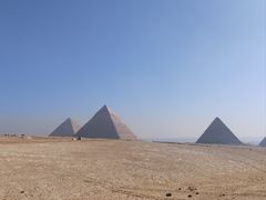 -吉萨金字塔群