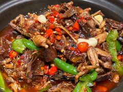 -串盟烧烤·长沙美食地标(星沙店)