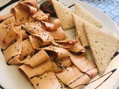 -Le Comptoir de la Gastronomie