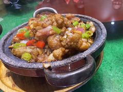 -淀里船宴(裕华东路店)