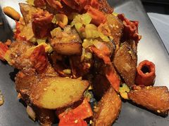 -虾易落味(杭州黄龙万科中心店)