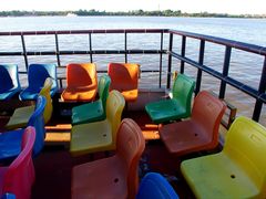 -人民防洪胜利纪念塔