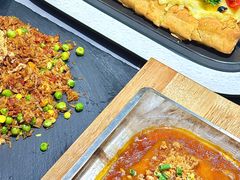 -3号仓库·创意中国菜(乐清正大广场店)