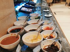 -荆州温德姆酒店-全日制餐厅