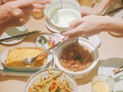 -吕氏疙瘩汤·海鲜新鲁菜(凯德mall新都心店)