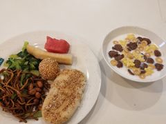 -锦江之星(南京新街口店)