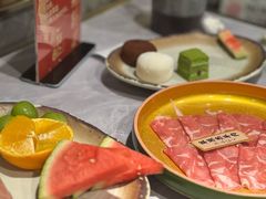 -一绪に寿喜烧自助(世茂广场店)