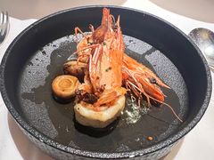 -橘洲1910花园江景西餐厅