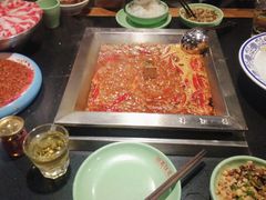 -蜀江龙火锅(339店)