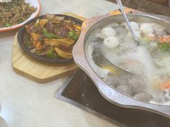 -潮悦牛肉火锅城(水贝店)