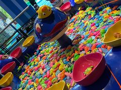 -蒙特利亲子乐园