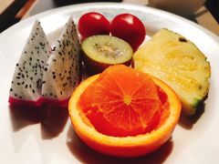 -星伦多自助料理·涮烤一体(杭州来福士店)