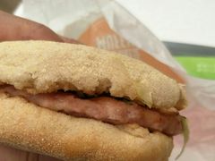 -麦当劳(皇岗路店)