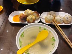 -大壶春生煎(四川中路店)