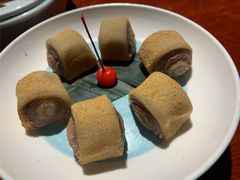 -北平食府(马鞍山路店)