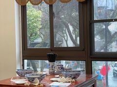 -伟记奥面馆(养育巷店)