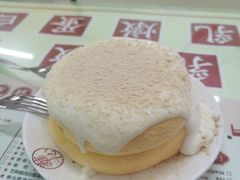 -香港華心糖水鋪(南西总店)