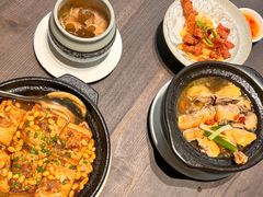 -味太助·银饭食堂(中华城店)