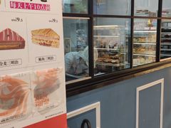 -金凤成祥(东直门现烤面包店)