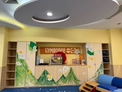 -金宝贝早教(万象城校区)