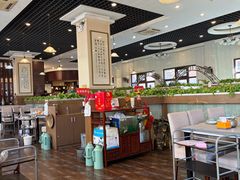 -鑫龙火锅城(青岛分店)