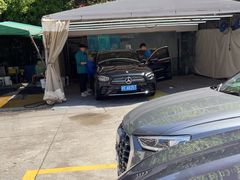 -CLEANDAY车倍洁精洗(延安西路店)