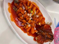 -姑苏家宴·苏帮菜·松鼠桂鱼(苏州总店)