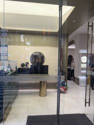 -Kraemer Paris苏豪路易士·嘉玛发廊