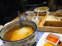 -江南韵·无锡太湖文化体验餐厅(凤凰天街店)
